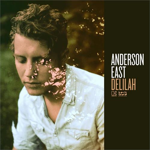 Anderson East Delilah (LP)